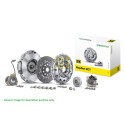 Kit frizione LUK 602 0027 00