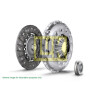 Kit frizione LUK 619 3214 00