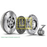 Kit frizione LUK 600 0402 00