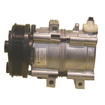 Compressore, Climatizzatore LIZARTE 71.05.02.036