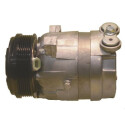 Compressore, Climatizzatore