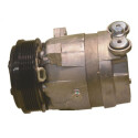 Compressore, Climatizzatore