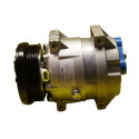 Compressore, Climatizzatore