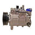 Compressore, Climatizzatore