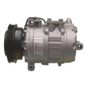 Compressore, Climatizzatore
