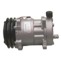 Compressore, Climatizzatore