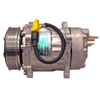 Compressore, Climatizzatore LIZARTE 71.10.46.040