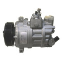 Compressore, Climatizzatore