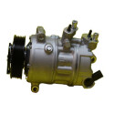 Compressore, Climatizzatore