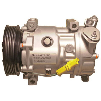 Compressore, Climatizzatore LIZARTE 71.10.60.005