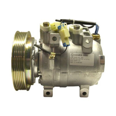 Compressore, Climatizzatore LIZARTE 71.14.46.005