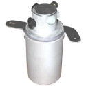 Essiccatore, Climatizzatore