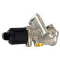 Valvola ricircolo gas scarico-EGR