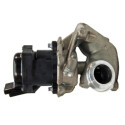 Valvola ricircolo gas scarico-EGR