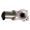 Valvola ricircolo gas scarico-EGR