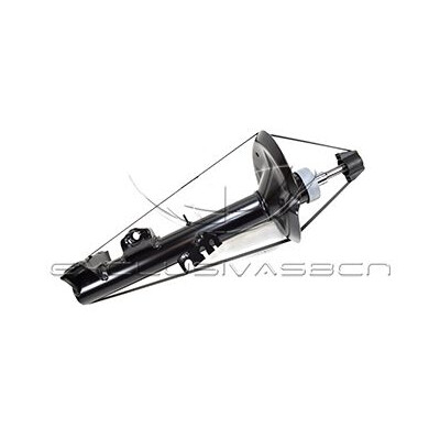 Ammortizzatore MDR MSH-700070