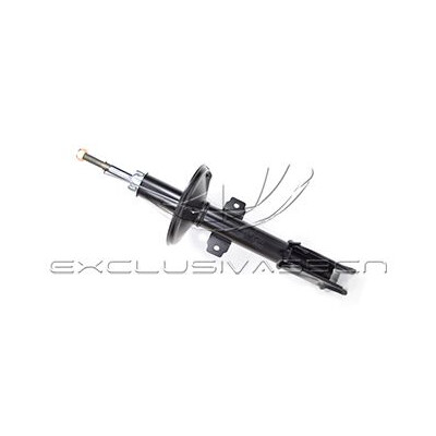 Ammortizzatore MDR MSH-700834