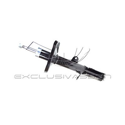 Ammortizzatore MDR MSH-720040