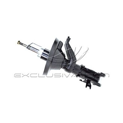 Ammortizzatore MDR MSH-740020