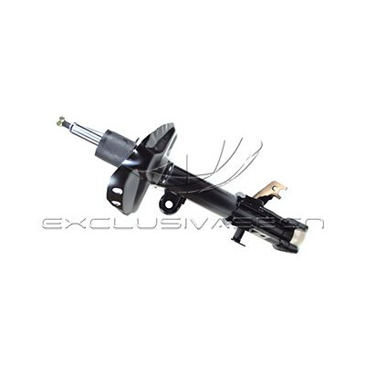 Ammortizzatore MDR MSH-740040