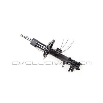 Ammortizzatore MDR MSH-780019