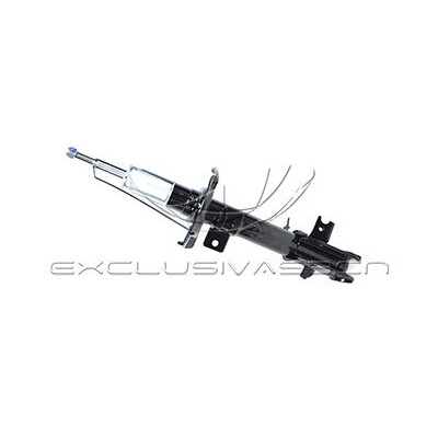 Ammortizzatore MDR MSH-780040