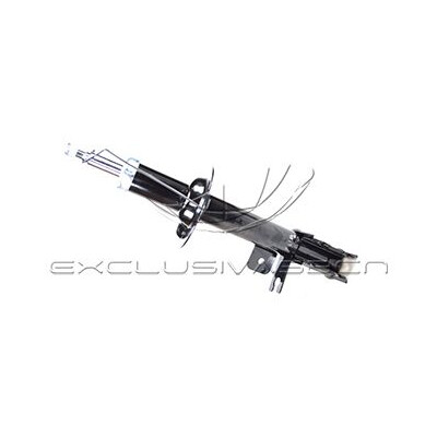 Ammortizzatore MDR MSH-7W025