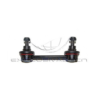 Stabilizzatore, Autotelaio