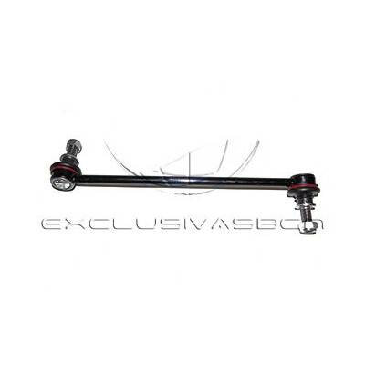 Stabilizzatore, Autotelaio