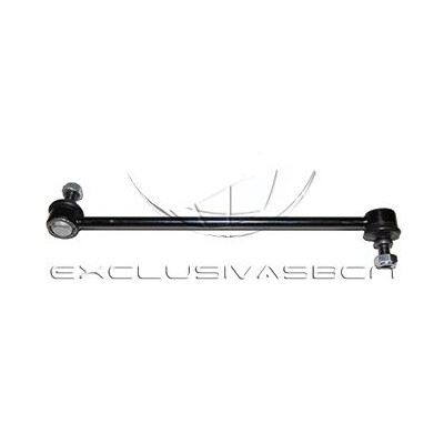 Stabilizzatore, Autotelaio