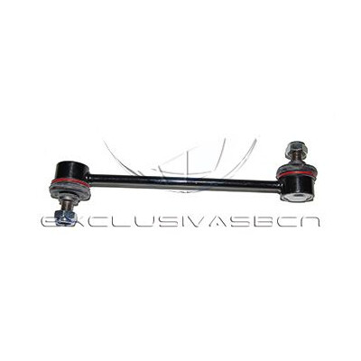 Stabilizzatore, Autotelaio