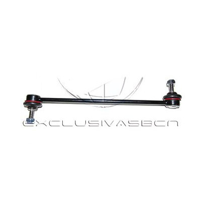Stabilizzatore, Autotelaio