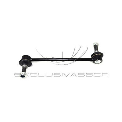 Stabilizzatore, Autotelaio