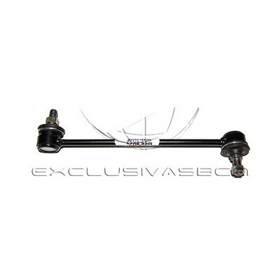 Stabilizzatore, Autotelaio