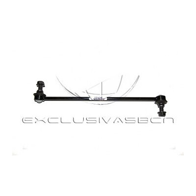 Stabilizzatore, Autotelaio