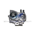 Pompa acqua, raffreddamento motore MDR MWP-4709
