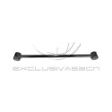 Braccio oscillante, Sospensione ruota