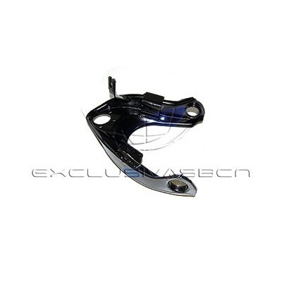 Barra stabilizzatrice, sospensione ruota MDR MSA-8333