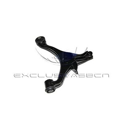 Braccio oscillante, Sospensione ruota MDR MSA-8415