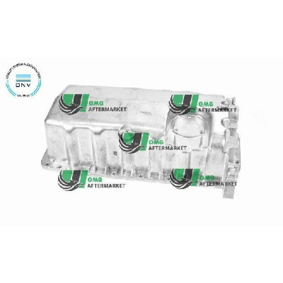 Coppa olio MDR MOM-G3715