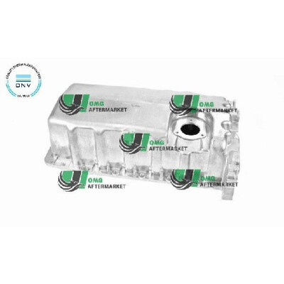Coppa olio MDR MOM-G3760