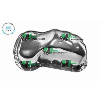 Coppa olio MDR MOM-G3773