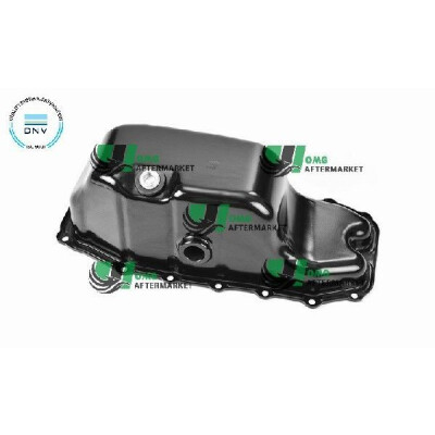 Coppa olio MDR MOM-G5135