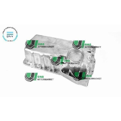Coppa olio MDR MOM-G5136
