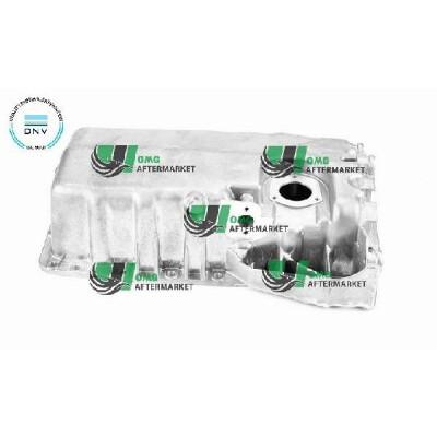 Coppa olio MDR MOM-G5137