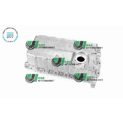 Coppa olio MDR MOM-G5138