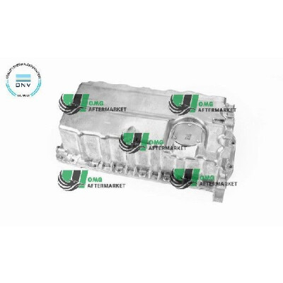Coppa olio MDR MOM-G5139