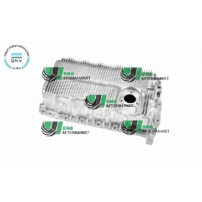 Coppa olio MDR MOM-G5140