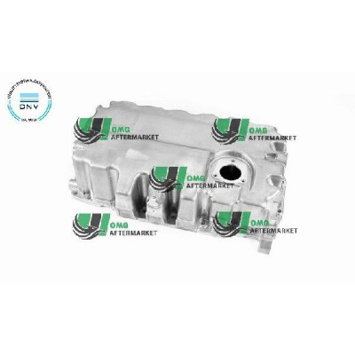 Coppa olio MDR MOM-G5141