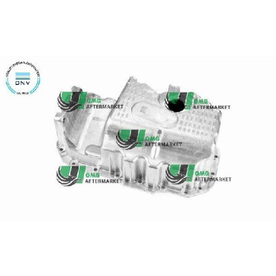 Coppa olio MDR MOM-G5142
